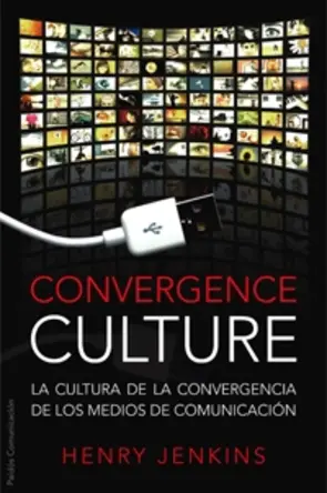 Portada Convergence Culture