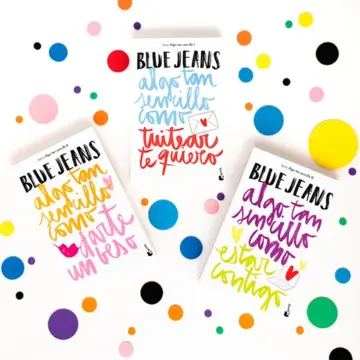 Imagen extra Pack Algo tan sencillo 0