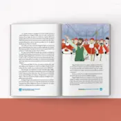 Portada Pequeña historia de los grandes personajes que cambiaron el mundo 2