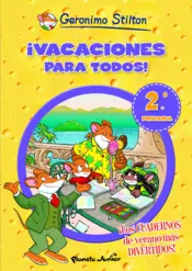 Portada G.S. Vacaciones para todos 2