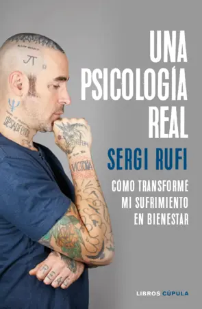 Portada Una psicología real