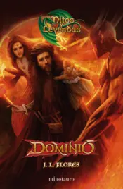 Portada Mitos y leyendas. Dominio