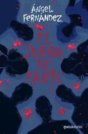Portada El juego de Dante