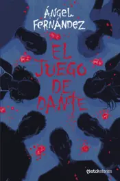 Portada El juego de Dante