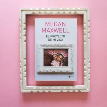 Imagen extra El proyecto de mi vida. LN 0