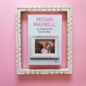 Portada El proyecto de mi vida. LN 0