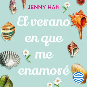 Portada El verano en que me enamoré