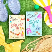 Portada Estuche Serie Tú 3