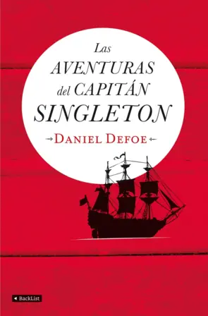 Portada Las aventuras del capitán Sing