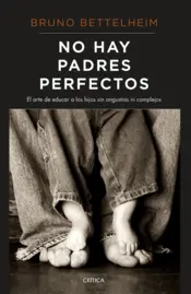 Portada No hay padres perfectos