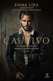 Portada El cautivo