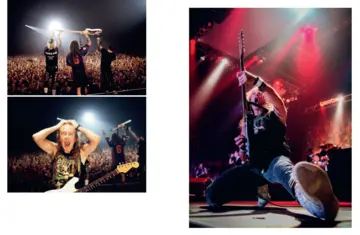 Imagen extra Iron Maiden: Infinite Dreams. Edición limitada 7