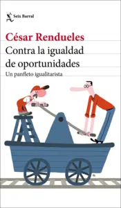 Portada Contra la igualdad de oportunidades