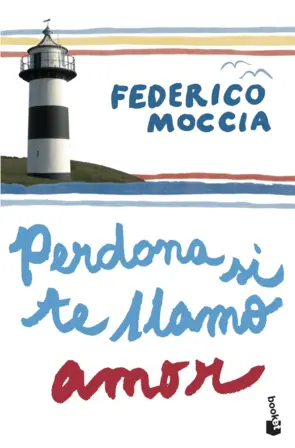 Portada Perdona si te llamo amor