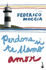 Portada Perdona si te llamo amor