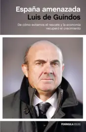Portada España amenazada