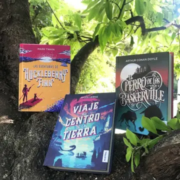 Imagen extra El perro de los Baskerville 1