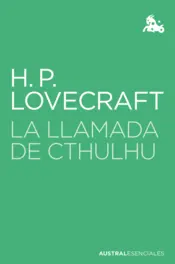 Portada La llamada de Cthulhu