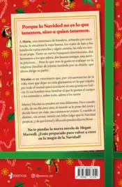 Miniatura contraportada Ande, ande, ande, la Mari Morena