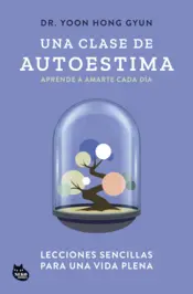 Portada Una clase de autoestima