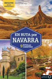 Portada En ruta por Navarra 1