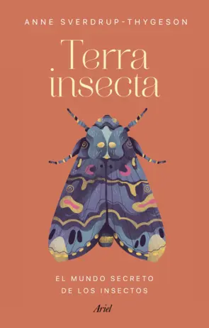 Portada Terra insecta