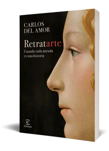 Portada Retratarte