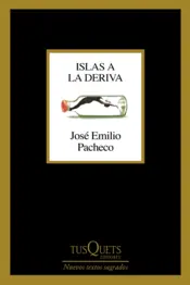 Portada Islas a la deriva
