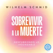 Portada Sobrevivir a la muerte