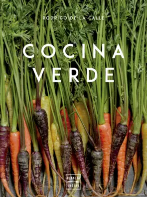 Portada Cocina verde