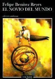 Portada El novio del mundo