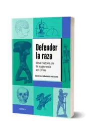 Miniatura portada 3d Defender la raza