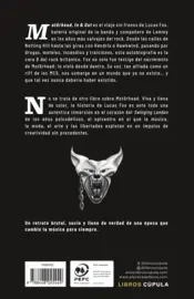 Miniatura contraportada Motörhead In & Out