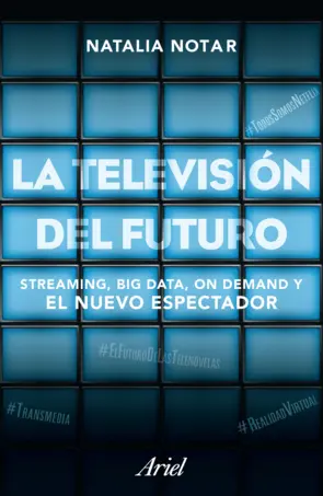 Portada La televisión del futuro