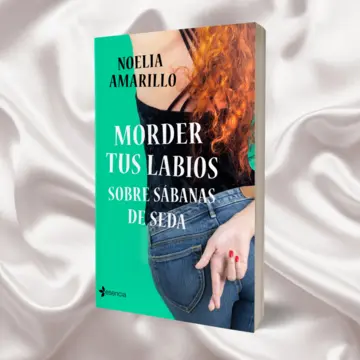 Imagen extra Morder tus labios sobre sábanas de seda 0