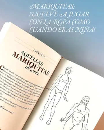 Imagen extra Vístete para quererte 5