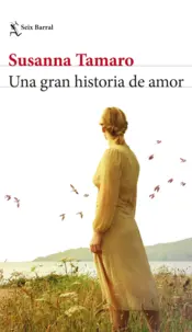 Portada Una gran historia de amor