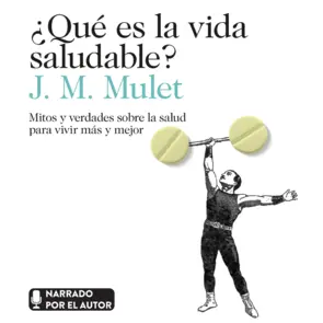 Portada ¿Qué es la vida saludable?