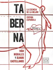 Portada Taberna