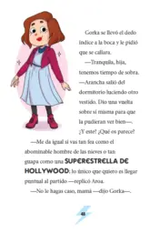 Portada Los Cacahuetes futboleros 2. ¡Trampas apestosas! Nueva presentación 2