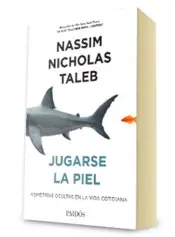 Miniatura portada 3d Jugarse la piel