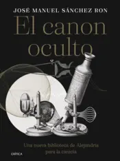 Portada El canon oculto