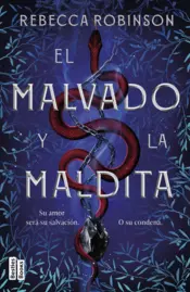 Portada El malvado y la maldita