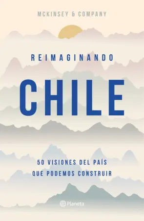 Portada Reimaginando Chile