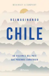 Portada Reimaginando Chile