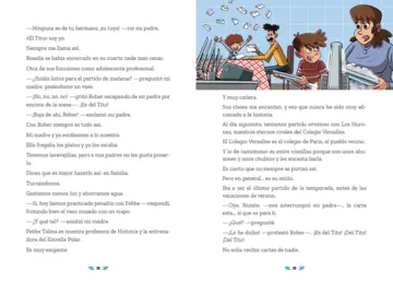 Imagen extra Los Once 8. El Torneo de los Elegidos 1