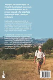 Miniatura contraportada Una Idea Salvaje