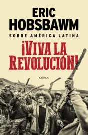 Portada Viva la revolución