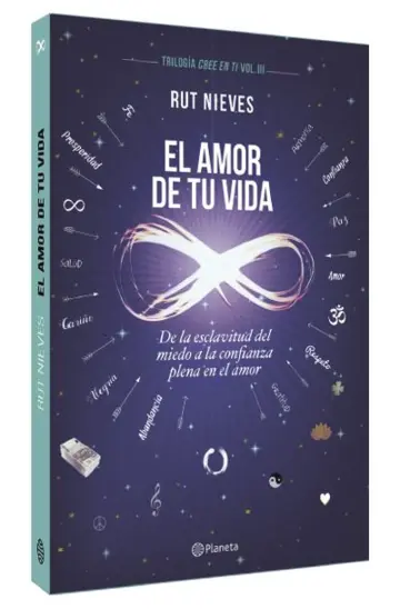 Portada El amor de tu vida