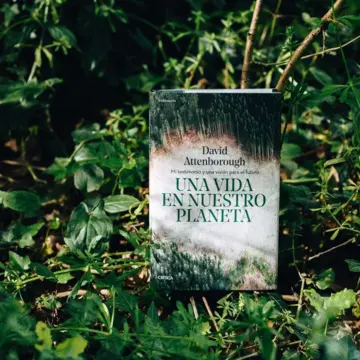 Imagen extra Una vida en nuestro planeta 0